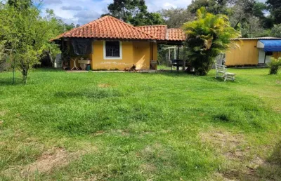 Chácara / sítio com 2 quartos à venda na Estrada Sousas-Pedreira, 1123, Sousas, Campinas