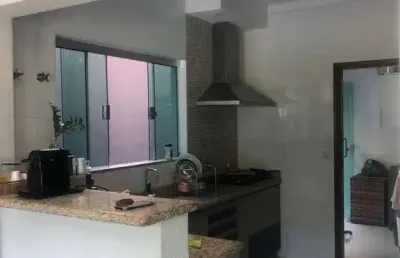 Casa á venda no parque são martinho, com 4 dormitórios, 3 vagas de garagem, em campinas-sp