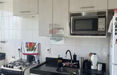Apartamenta á venda 1°andar com 2 dormitórios , em condomínio, parque são martinho, em campinas-sp