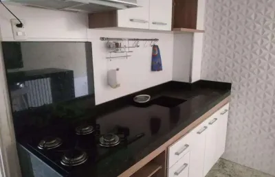 Apartamento no centro de campinas para venda, de 3 dormitórios, sendo 1 suíte