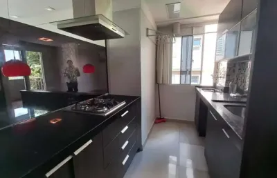 Apartamento de 3 dormitórios á venda no vila marieta em campinas-sp