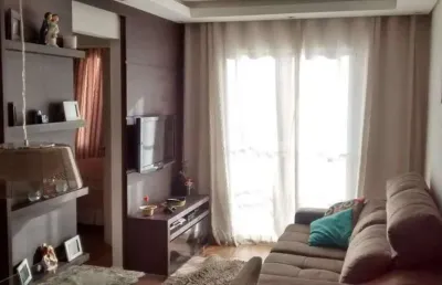 Apartamento de 2 dormitórios á venda, 1° andar, vila marieta em campinas-sp