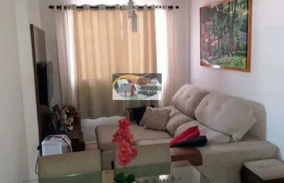 Apartamento á venda de 3 dormitórios no condomínio cristal ville, nova europa em campinas