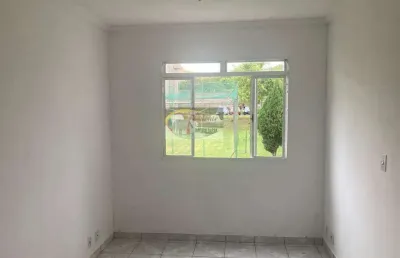 Apartamento á venda de 2 dormitórios, jardim capivari em campinas-sp