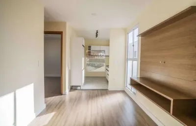 Apartamento à venda no jd. esmeraldina em campinas-sp