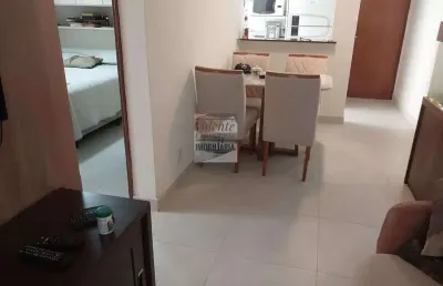 Apartamento garden á venda no jardim nova europa, em campinas-sp