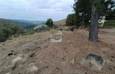 Chácara em condomínio fechado à venda – 1.965 m² com vista deslumbrante da montanha | valinhos-sp