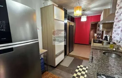 Chácara á venda, com casa e pomar, em artur nogueira-sp