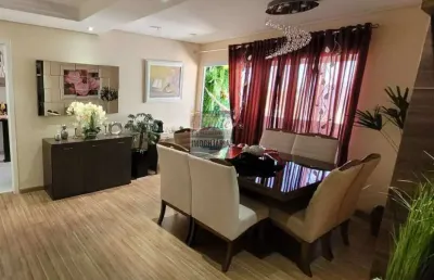 Apartamento com 3 quartos à venda na Rua Capitão José de Souza, Centro, Campinas
