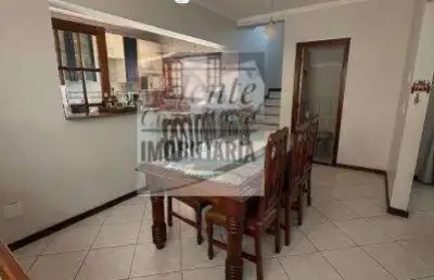 Casa com 3 quartos à venda na Rua Mauro Aparecido da Silva, Dic VI (Conjunto Habitacional Santo Dias Silva), Campinas