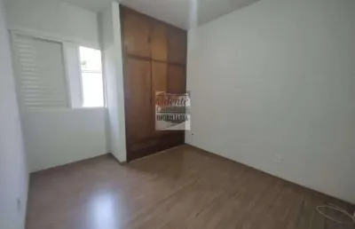 Apartamento à venda no jd. flamboyant em campinas-sp