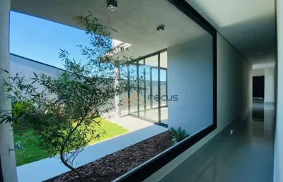 Casa com 3 dormitórios à venda, 174 m² por r$ 1.490.000,00 - residencial pecan - itupeva/sp