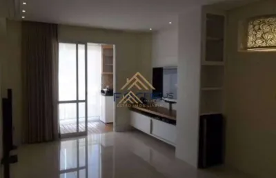 Apartamento com 3 dormitórios à venda, 117 m² por r$ 1.250.000,00 - centro - jundiaí/sp