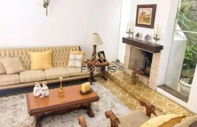 Casa com 3 dormitórios à venda, 259 m² por r$ 1.300.000 - jardim morumbi - jundiaí/sp - focus gestão imobiliária