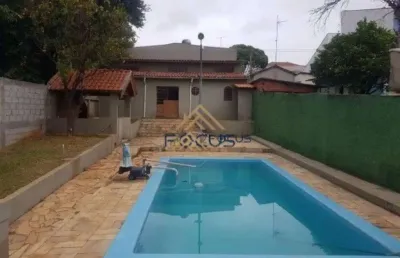 Casa com 3 dormitórios à venda, 458 m² por r$ 1.500.000,00 - vila arens - jundiaí/sp