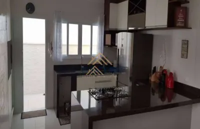 Casa com 3 dormitórios à venda, 180 m² por r$ 920.000,00 - vila progresso - jundiaí/sp