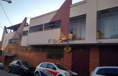 Salão para alugar, 250 m² por r$ 20.346,02 - centro - jundiaí/sp