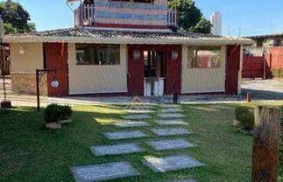Casa para alugar, 350 m² por r$ 15.300,00/mês - parque união - jundiaí/sp