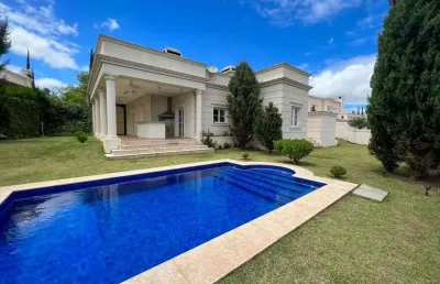 Casa com 3 dormitórios à venda, 341 m² por r$ 4.500.000,00 - veduta verde - jundiaí/sp