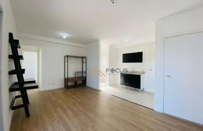 Apartamento com 3 dormitórios à venda, 72 m² por r$ 575.000,00 - jardim torres são josé - jundiaí/sp