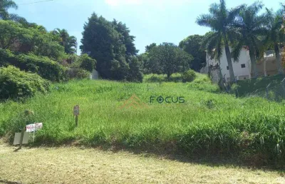 Terreno à venda, 1300 m² por r$ 300.000,00 - horizonte azul i - itupeva/sp