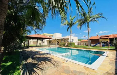 Casa com 3 dormitórios à venda, 579 m² por r$ 3.088.000,00 - jardim tereza cristina - jundiaí/sp