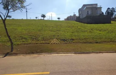 Terreno à venda, 398 m² por r$ 430.000,00 - ibi aram ii - itupeva/sp