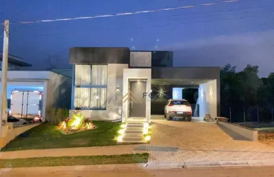 Casa com 4 dormitórios à venda, 262 m² por r$ 2.500.000,00 - bella vittà - jundiaí/sp