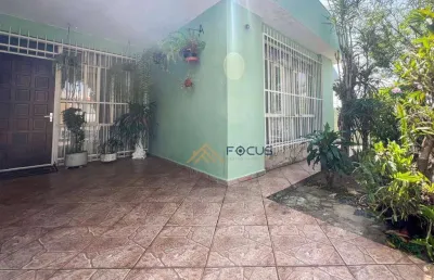 Casa com 2 dormitórios à venda, 209 m² por r$ 580.000,00 - parque brasília - jundiaí/sp