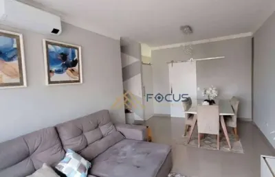 Casa com 3 dormitórios à venda, 161 m² por r$ 900.000,00 - condomínio residencial phytus - cabreúva/sp