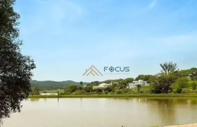 Terreno à venda, 1482 m² por r$ 990.000,00 - morro alto - itupeva/sp