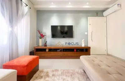 Casa com 3 dormitórios à venda, 244 m² por r$ 1.600.000,00 - medeiros - jundiaí/sp