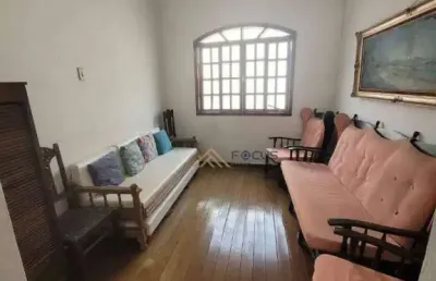Casa com 4 dormitórios à venda, 243 m² por r$ 640.000,00 - ponte de são joão - jundiaí/sp