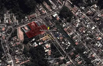 Área à venda, 4000 m² por r$ 6.000.000,00 - jardim santa gertrudes - jundiaí/sp