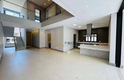 Casa com 3 dormitórios à venda, 267 m² por r$ 2.930.000,00 - brisas da mata - jundiaí/sp