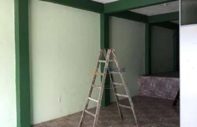 Salão para alugar, 111 m² por r$ 3.290,01/mês - centro - jundiaí/sp