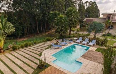 Casa com 4 dormitórios à venda, 340 m² por r$ 2.380.000,00 - morro alto - itupeva/sp
