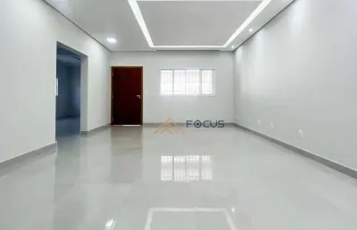 Casa com 3 dormitórios à venda, 148 m² por r$ 980.000,00 - parque da represa - jundiaí/sp