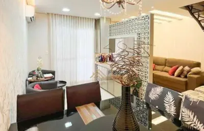 Casa com 3 dormitórios à venda, 88 m² por r$ 910.000 - jardim shangai - jundiaí/sp - focus gestão imobiliária