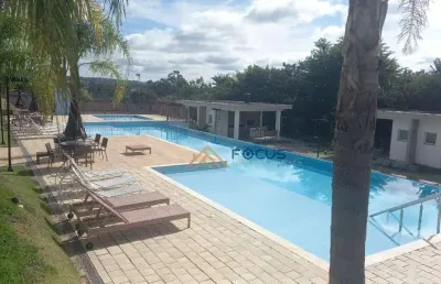 Terreno à venda, 360 m² por r$ 370.000,00 - v medeiros - itupeva/sp