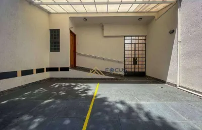Casa com 5 dormitórios à venda, 157 m² por r$ 730.000,00 - centro - jundiaí/sp