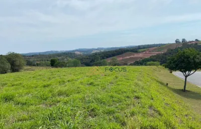 Terreno à venda, 1000 m² por r$ 490.000,00 - caxambu - jundiaí/sp