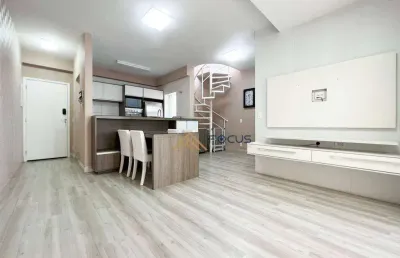 Apartamento com 3 dormitórios à venda, 174 m² por r$ 1.436.000 - vila guarani - jundiaí/sp - focus gestão imobiliária