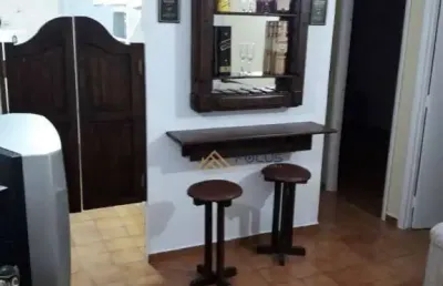 Apartamento com 2 dormitórios à venda, 56 m² por r$ 350.000,00 - jardim ana maria - jundiaí/sp