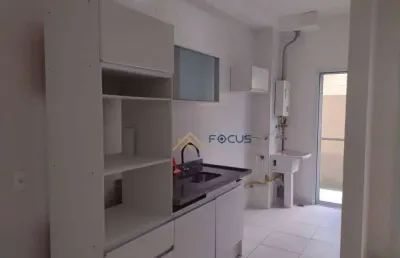 Apartamento com 2 dormitórios à venda, 100 m² por r$ 480.000,00 - medeiros - jundiaí/sp