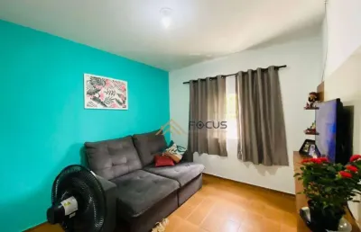 Casa com 2 dormitórios à venda, 88 m² por r$ 320.000,00 - vila isabel eber - jundiaí/sp