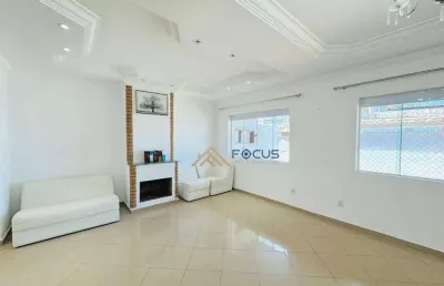 Casa com 3 dormitórios à venda, 320 m² por r$ 1.000.000,00 - jardim do lago - jundiaí/sp