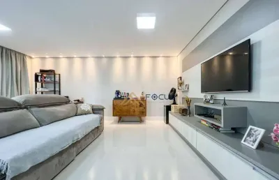 Apartamento com 3 dormitórios, 187 m² - venda por r$ 1.280.000,00 ou aluguel por r$ 8.671,55/mês - engordadouro - jundiaí/sp
