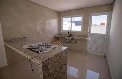 Casa com 2 dormitórios à venda, 75 m² por r$ 615.000,00 - jardim vale verde - jundiaí/sp