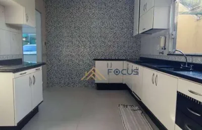 Casa com 2 dormitórios à venda, 318 m² por r$ 999.000,00 - cidade nova - jundiaí/sp